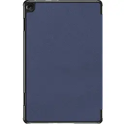 Чохол-книжка BeCover Smart Case для Lenovo Tab M10 TB-328F 3rd Gen 10.1" Deep Blue (708282) - мініатюра 3