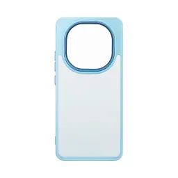 Чехол ArmorStandart Frame для Xiaomi Redmi Note 15 4G Light Blue