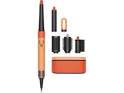 Мультистайлер Dyson Airwrap i.d. HS08 Multi-Styler and Dryer Straight to Wavy Ceramic Apricot/Topaz (257389-01)
