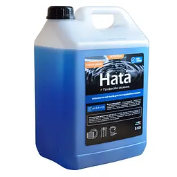 Ополіскуючий засіб для посудомийних машин Hata R7595 - мініатюра 2