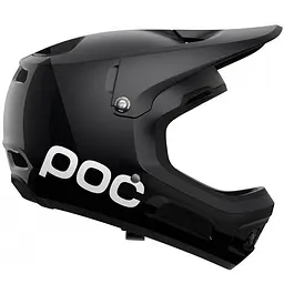 Велошолом Poc Coron Air Mips Black M (1033-PC 107461002MED1) - мініатюра 2