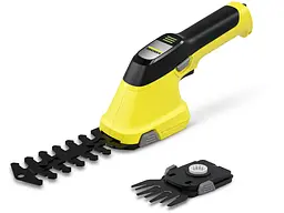 Акумуляторні садові ножиці Karcher GSH 2 Plus (1.445-310.0)