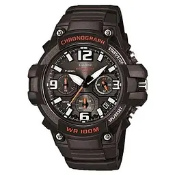 Годинник Casio MCW-100H-1AVEF