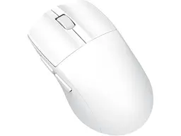 Миша Defender Arcade GM-381 White (52382)