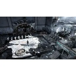 Ключ активації Microsoft Metro Redux Bundle для Xbox One/Series - мініатюра 5