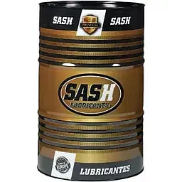 Олива моторна напівсинтетична Sash Status Global 10W40 200 л (55302)