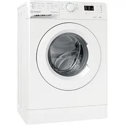 Пральна машина Indesit OMTWSA 51052 W EU - мініатюра 2