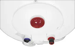 Бойлер над мийкою Atlantic Opro Compact 15 RB 1600W 30412 - мініатюра 4