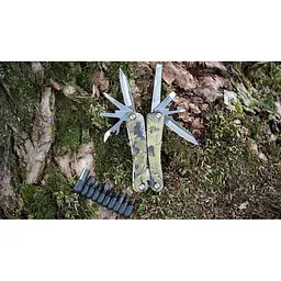 Мультитул Ganzo Multi Tool G107 (G2016P), Color 1 - мініатюра 14