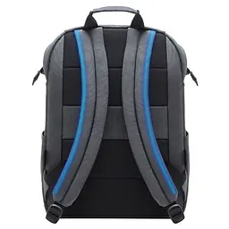 Рюкзак Xiaomi RunMi 90 Points Multitasker Commuter Backpack 15.6" чорний - мініатюра 2