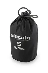 Дощовик Pinguin Raincover S Чорний - мініатюра 2