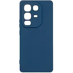 Чохол до мобільного телефона Armorstandart ICON Infinix Note 50 Pro 4GDark Blue (ARM85117)