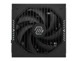 Блок живлення 850 Вт, MSI MAG A850GLS PCIE5, Black, модульний - мініатюра 4