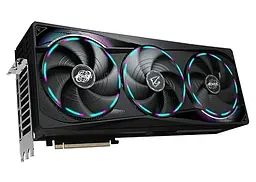 Відеокарта GF RTX 5090 32GB GDDR7 Aorus Master Gigabyte (GV-N5090AORUS M-32GD) - мініатюра 3