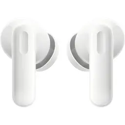 Навушники TWS Oppo Enco Buds3 Pro ETEK1 Glaze White UA - мініатюра 2