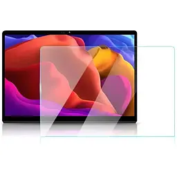 Захисне скло BeCover для Lenovo Yoga Tab 11 11 YT-706F (707096) - мініатюра 3