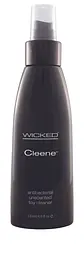 Очищувач Wicked Anti-Bacterial Toy Cleaner 120 ml