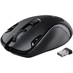 Миша бездротова Vinga MSW-527 Black