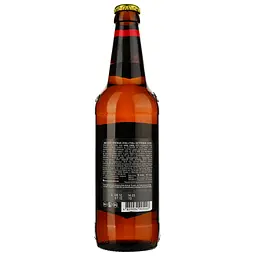 Пиво Чернігівське Titan, світле, 8%, 0,5 л (890068) - мініатюра 2