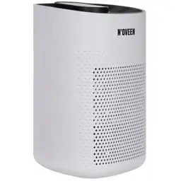 Осушувач повітря Noveen DH450 - мініатюра 2
