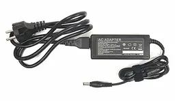 Блок живлення для ноутбуків IBM / Lenovo 20 V, 3.25 A, 65 W, 5.5 x 2.5 (IB65H5525) PowerPlant teh0028757 - мініатюра 2