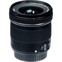Об'єктив Canon EF-S 10-18mm f/4.5-5.6 STM (9519B005) [90000] - мініатюра 2