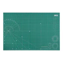 Самовідновлювальний килимок для різання Buromax А1 п'ятишаровий (BM.6505)