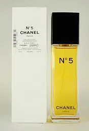Оригінал Chanel №5 100 мл ТЕСТЕР туалетна вода