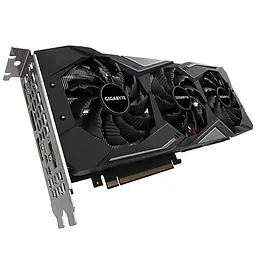 Відеокарта Gigabyte RTX 2060 6G GAMING OC (GV-N2060GAMING OC-6GD) (GDDR6, 192 bit, PCI-E v3.0) Б/в - мініатюра 3