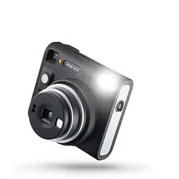 Камера моментального друку Fujifilm Instax SQ40 Чорний (16802802) - мініатюра 4