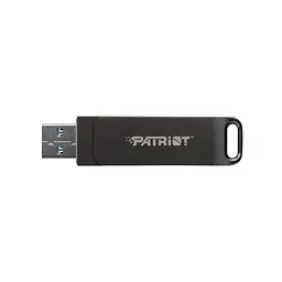 Флеш-накопичувач Patriot USB 3.2 Gen 1 Rage R550 128GB Type-A+C (PE128GR550DSAD) - мініатюра 4