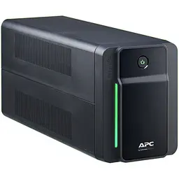 Джерело безперебійного живлення (ДБЖ) APC Easy UPS 900VA (BVX900LI-GR) [137944] - мініатюра 3