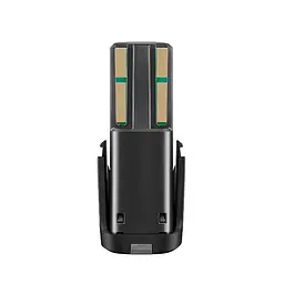 Машинка для стрижки Moser Genio Pro Fading 1874-0053 [Black] [48163] - мініатюра 3