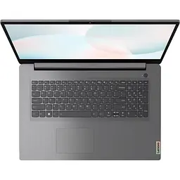 Ноутбук Lenovo IdeaPad 3 17ABA7,5 5625U,8 GB,512 GB,Без ОС - мініатюра 2
