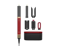 Мультистайлер Dyson Airwrap Coanda 2x Multi-styler & Dryer Red Velvet (493041-01)