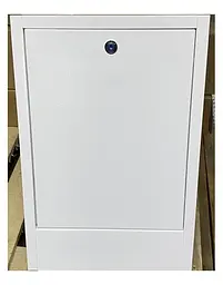 Шафа для колектора внутрішня Галіндустрія ШКВ-06 1145х580х110 мм 30412 - мініатюра 6