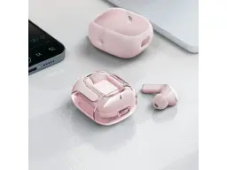 Навушники Acefast T6 Pink Lotus - мініатюра 3
