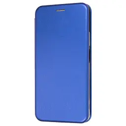Чехол-книга ArmorStandart G-Case для OPPO A58 4G Blue