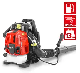 Повітродувка HECHT 9764 T - мініатюра 8
