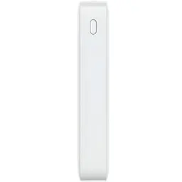 Зовнішній акумулятор Redmi Power Bank 20000mAh White [VXN4265GL] [129257] - мініатюра 4