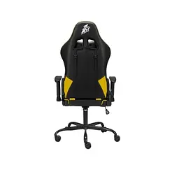 Ігрове крісло S01 Black-Yellow, максимально допустиме навантаження 120 кг 1stPlayer teh0033844 - мініатюра 5