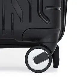 Валіза Semi Line 19" S Black (T5613-1) - мініатюра 8