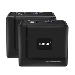 Smar H.265 Max 4K Output CCTV NVR 16 каналів. XMeye