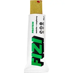 Батончик протеїновий Fizi Matcha and Raspberry 45 г - мініатюра 2
