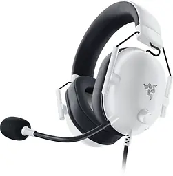 HF Stereo Razer Blackshark V2 X White (RZ04-03240700-R3M1) UA