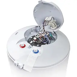Бойлер Tesy ANTICALC SLIM 30 (304845) [125743] - мініатюра 7