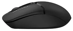 Бездротова миша A4Tech Fstyler FB12 Wireless Black (FB12 (Black)) - мініатюра 2