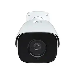 IP-відеокамера 2Mp TVT TD-9423A3-LR f=2.8-12mm з розпізнаванням номерів (77-00186) - мініатюра 2