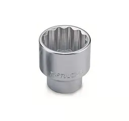 Головка дванадцятигранна 3/4" 38 мм Toptul hoz0009369 - мініатюра 1