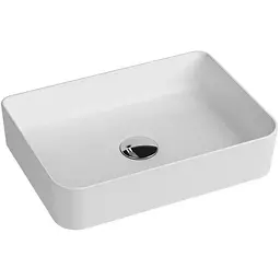 Умивальник Sanwerk Rapid 50x35 (UV0000161), Білий